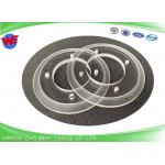 Ring cover A290-8119-X361Transparency Plastic Ring A290-8119-X362 Fanuc 90*45*5.2 for sale