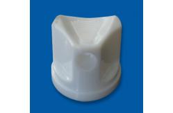 China Diameter 0.84mm Plastic Aerosol Actuator For Insecticide Aerosol Tin Cans supplier