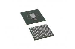 China 676BBGA Field Programmable Gate Array XC7K410T-2FBG676I 640MHz Programmable Logic IC supplier