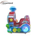 Ex-Work Trade Term Amusement Kiddie Rides with Cabinet Parts for sale