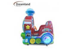 China Ex-Work Trade Term Amusement Kiddie Rides with Cabinet Parts supplier