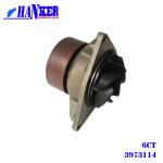 Genuine cumminss 6CT Engine Water Pump Low Noise 3973114 for sale