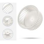 6.1 Diameter Fan Blower Wheel For PP Material