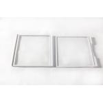 High Strength 300mm Glass Shelf For Frigidaire Refrigerator for sale