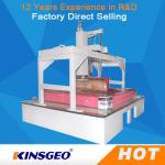 Automatic Computer Control Single Phase Furniture Testing Equipment , Sofa Durability Testing Equipment for sale