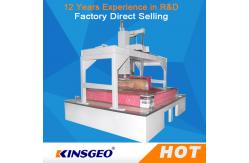 China Automatic Computer Control Single Phase Furniture Testing Equipment , Sofa Durability Testing Equipment supplier