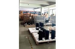 China Water Cooled Screw Chiller manufacturer