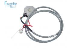 China Gerber Infinity Plotter Paper Encoder Sensor 90229000 supplier