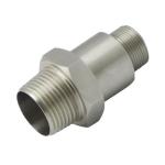 Aluminum Electric Motor Spare Parts ASTM CNC Milling Parts for sale