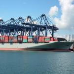 Cargo Group Logistics And Warehousing Services Shanghai China LCL Delivery Service