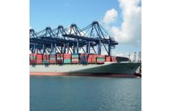 China Cargo Group Logistics And Warehousing Services Shanghai China LCL Delivery Service supplier