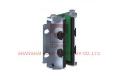 China 1.75 M/S SS304 Elevator Slide Guides Passenger Elevator Components supplier
