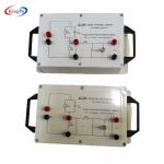 KINGPO Leakage Current Box 3 In 1 For DC To 1MHz & 100Hz Testing for sale
