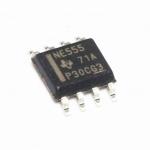 Exquisite Craftsmanship Integrated Circuits  Ic 555  NE555DR Timer Exquisite Ne555 for sale