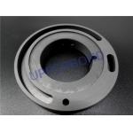 MK8 Round Graphite Carbon Ring Spare Parts For Cigarette Making Machine