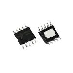 Integrated Circuit Mono Class D Audio Amplifier Chip ESOP-10 CS8631 IC CS8631E for sale
