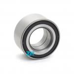 Spherical Auto Wheel Hub Bearing DAC40750039ABS Low Noise for sale