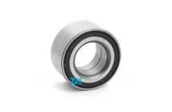 China Spherical Auto Wheel Hub Bearing DAC40750039ABS Low Noise supplier