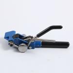 9Mm - 25mm Stainless Steel Strapping Tool Manual Strapping Tool With Feedwheel Tensioning for sale