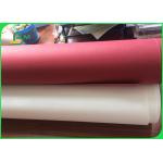 Eco-Friendly Tearproof Kraft Liner Paper For Backpack / Money Packet for sale
