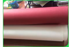 China Eco-Friendly Tearproof Kraft Liner Paper For Backpack / Money Packet supplier
