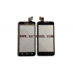 OEM Black Cellphone Replacement Touch Screens Apply To Huawei G630 for sale