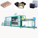 Fully Automatic plastic food container making machine
 for sale