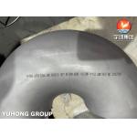 ASTM B366 UNS N08810 Alloy 800H Buttweld Fittings 180 Degree Return Bend for sale