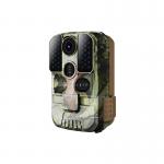Deer Hunting 24mp Night Vision Camera Wildlife 0.4s Fast Time 20 Meters Trail for sale