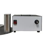 200W Factory Customized flexo uv printer spare parts lamp 395nm uv ink drying system for sale