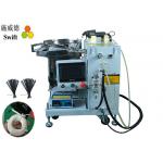 Fast Operation Metal Cable Tie Tensioning Tool For Wires Harness Cable Bundle for sale