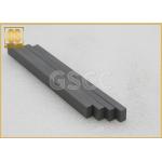 Customized Tungsten Carbide Bar Fine Polished For Heat - Resisting Alloy Sheet for sale