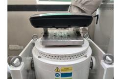 China High Frequency Electro Dynamic Shaker Vibration Test  System supplier