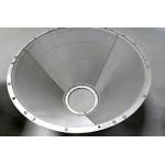 Customizable Width Sand Mill Screen in Mesh Ranging from 20 to 400