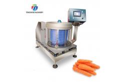 China Automatic Commercial Drum Vegetable Dehydrator Spinach Drying Machine supplier