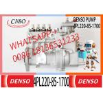 fuel injector pump 4PL220-85-1700 BHF4PM100003 4PL220 Fuel Injection Pump used for diesel engines parts for sale