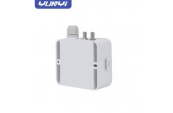 China Druck Low Differential Pressure Transducer Sensor Air supplier