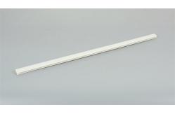 China                    Customizable Colorful U Profile PVC Pipe              supplier