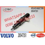 New Diesel Fuel Injector 85022626 BEBE4D31001 20547351