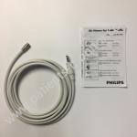 Adult NIBP Air Hose M1599B REF 989803104341 3.0m Original Medical Accessories for sale