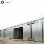 Robust And Long-Lasting Metal Powder Dryer Machine For Metallurgical Plant Processing for sale