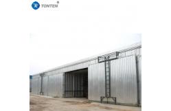 China Robust And Long-Lasting Metal Powder Dryer Machine For Metallurgical Plant Processing supplier
