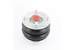 China Norgren M/31062 Modification Convoluted Air Spring With G1/2 Air Hole supplier