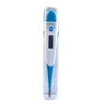 Flexible Clinical Digital Thermometer EN12470-3 With 3 Digit LCD Display for sale