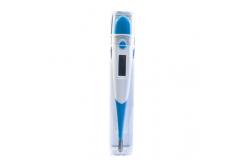 China Flexible Clinical Digital Thermometer EN12470-3 With 3 Digit LCD Display supplier