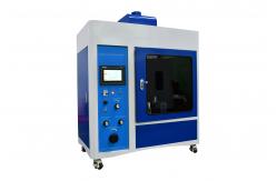 China IEC 61851-1 PLC Control System Leakage Tracking Test Equipment supplier