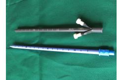 China Length 18cm Peel Away Sheath Peelable Introducer Classification II A High Performance supplier
