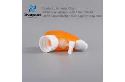 China Head Foam Trigger Sprayer Home Cleaning Trigger Spray Garden Sprayer Pump supplier