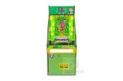 China Vending Arcade Game Machine Coin Pusher With Bill Changer Amusement Game supplier