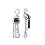 Manual chain block/Stainless steel chain block/hoist for sale